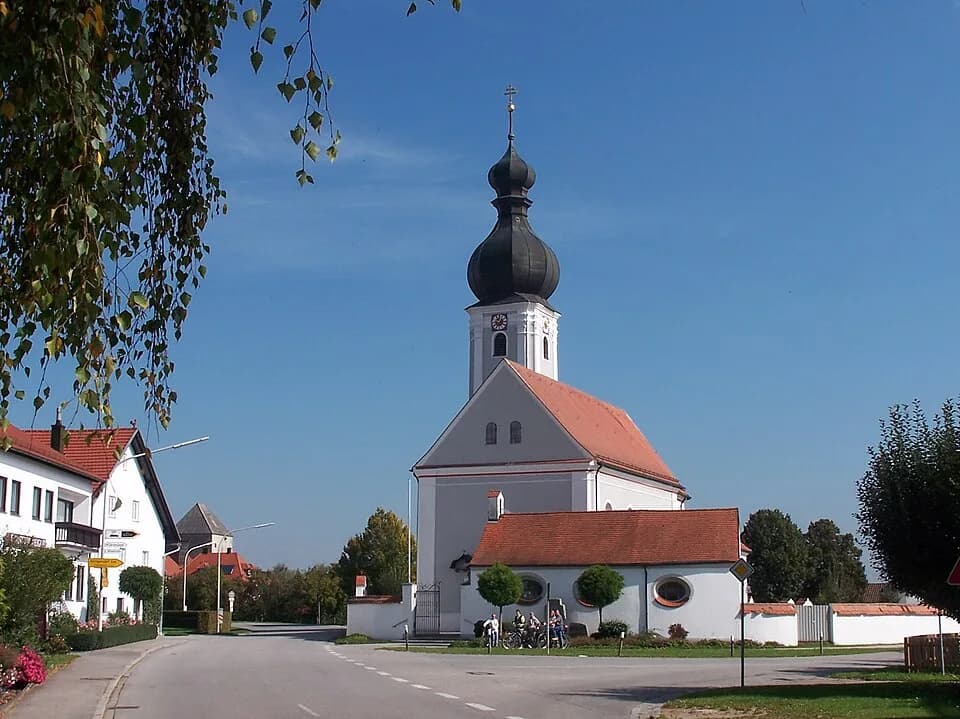Niederleierndorf