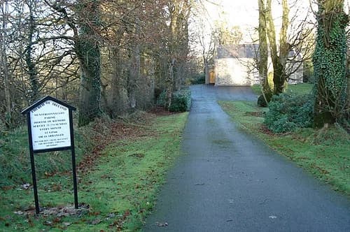 Munterconnaught