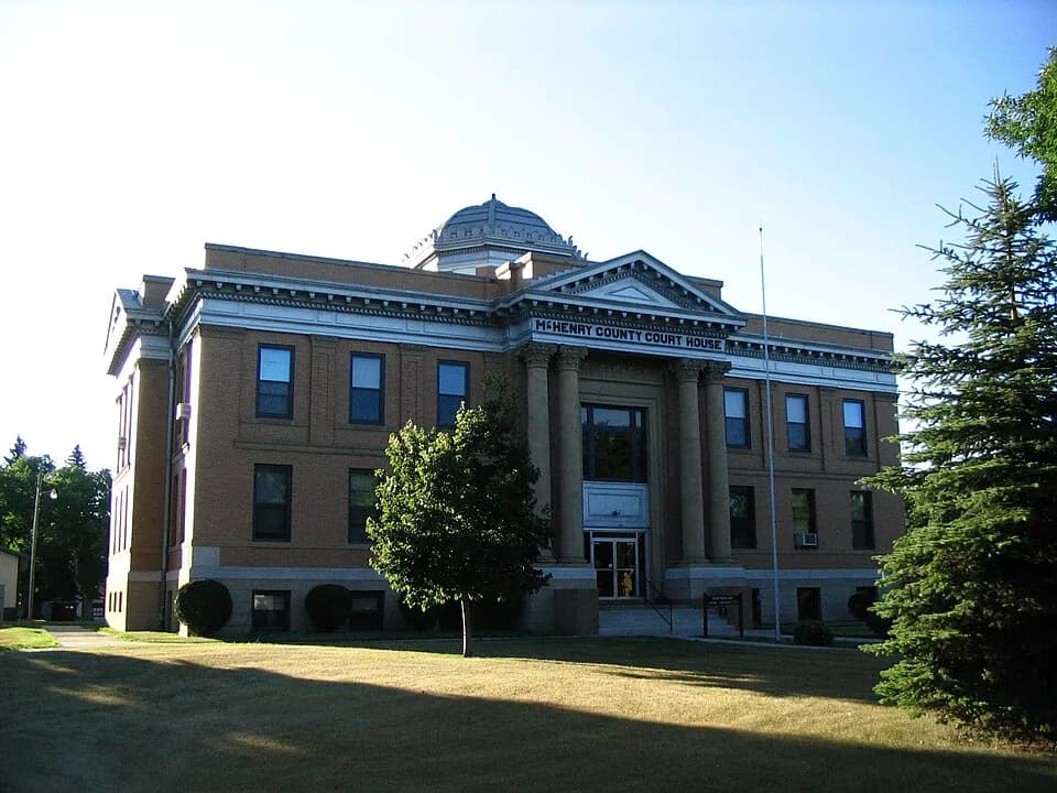 McHenry County