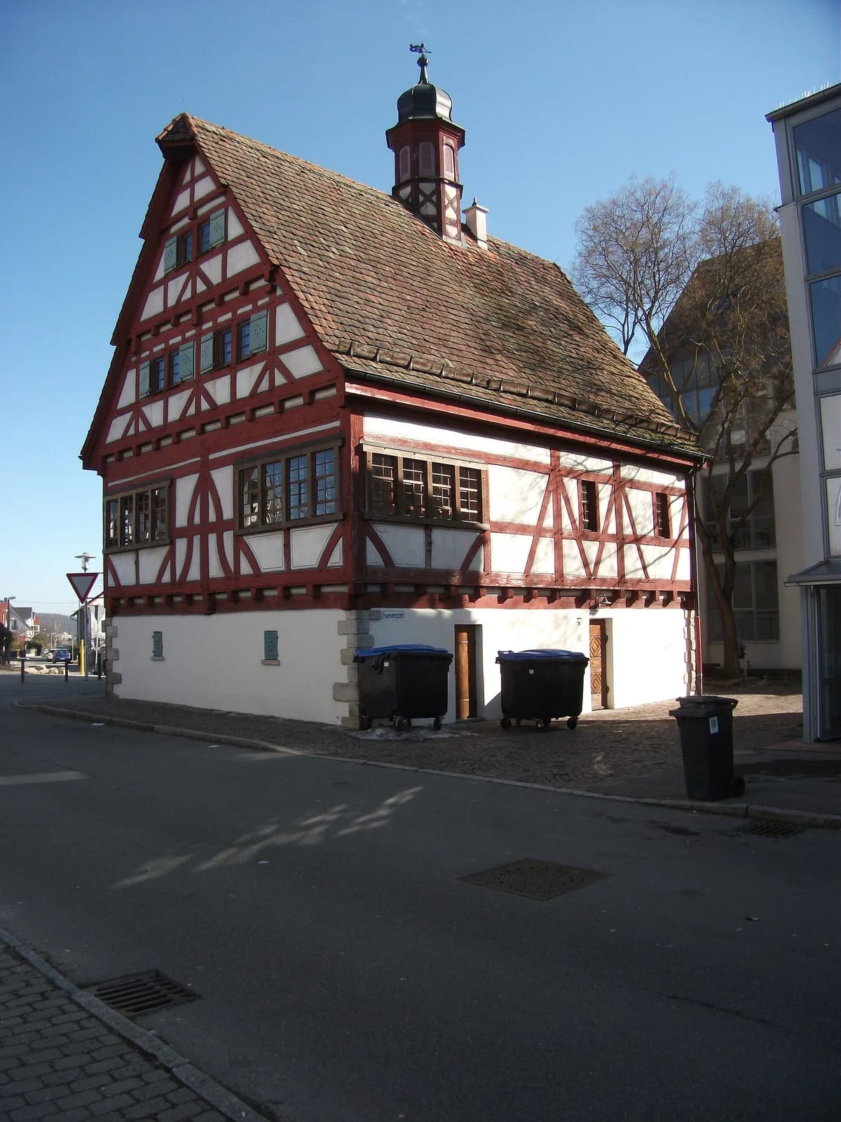 Maichingen
