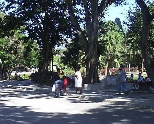 Frank País