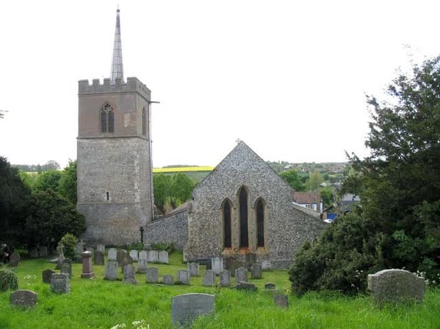 Standon