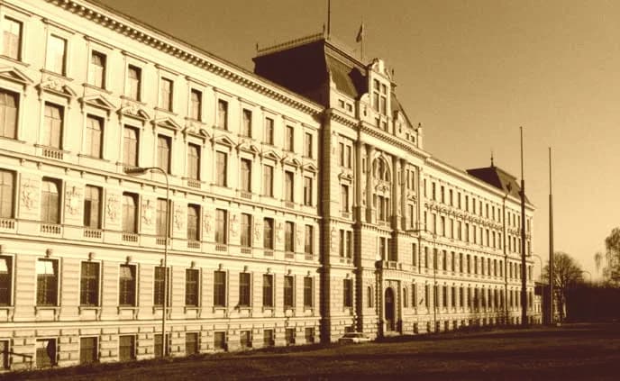 War College