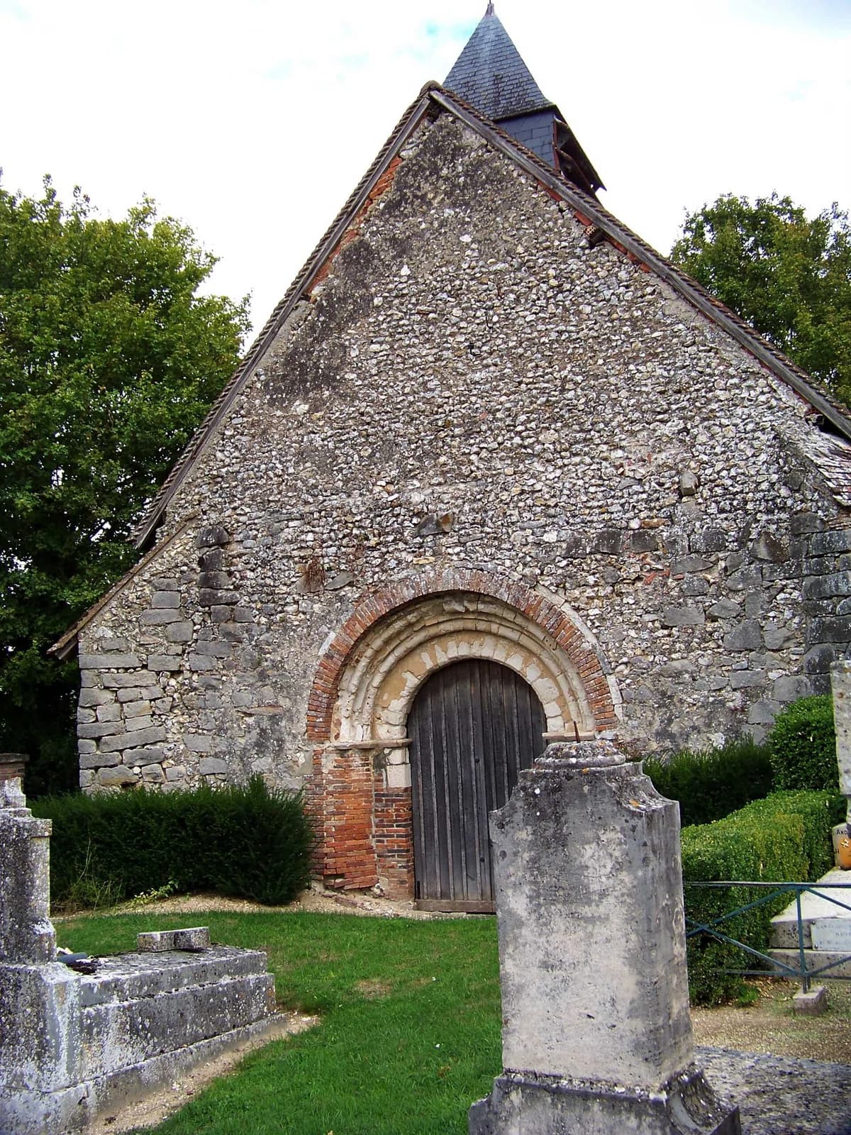 Courmononcle