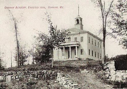Gorham