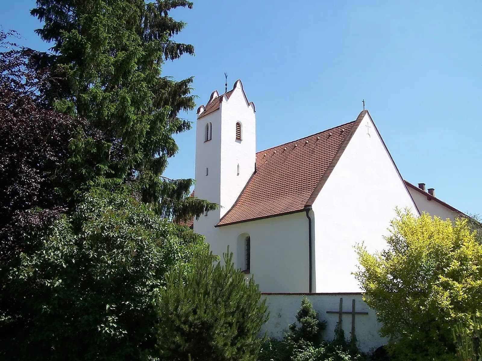 Hirschkofen