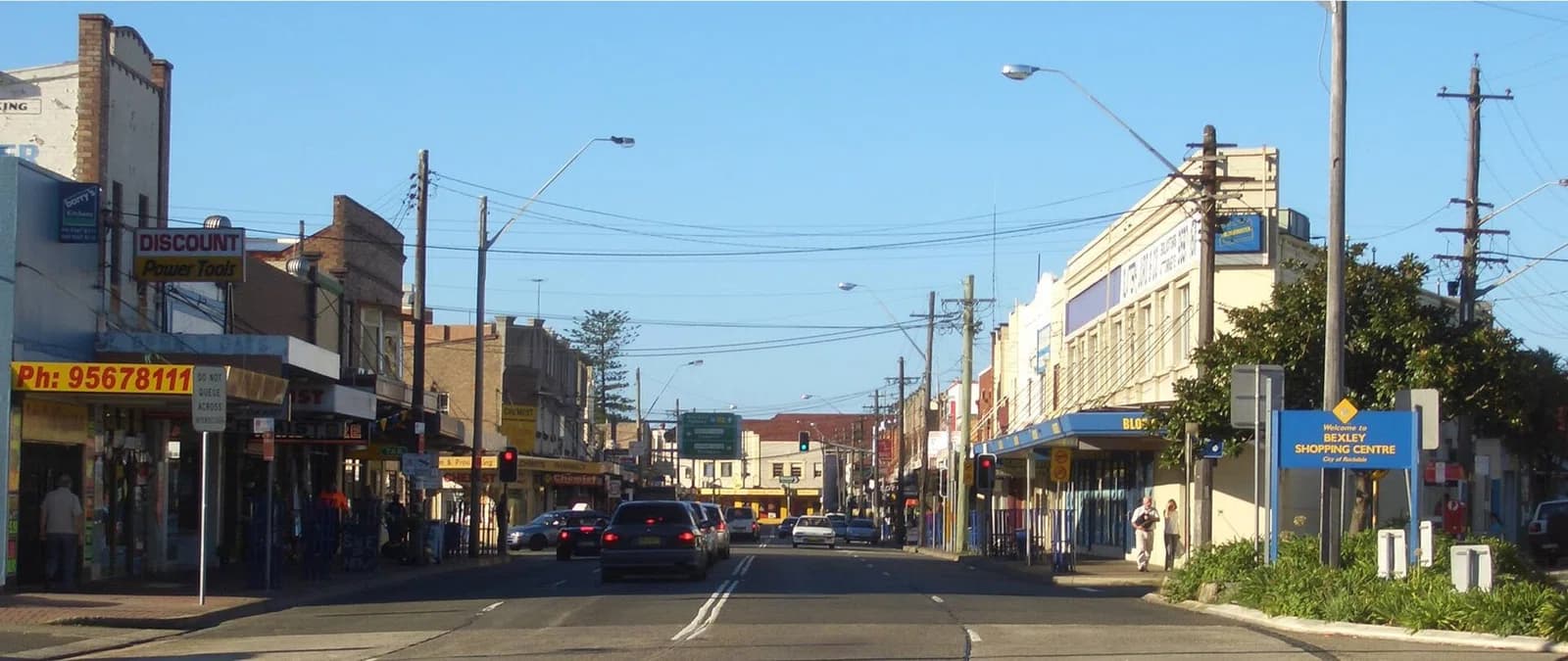 Bexley
