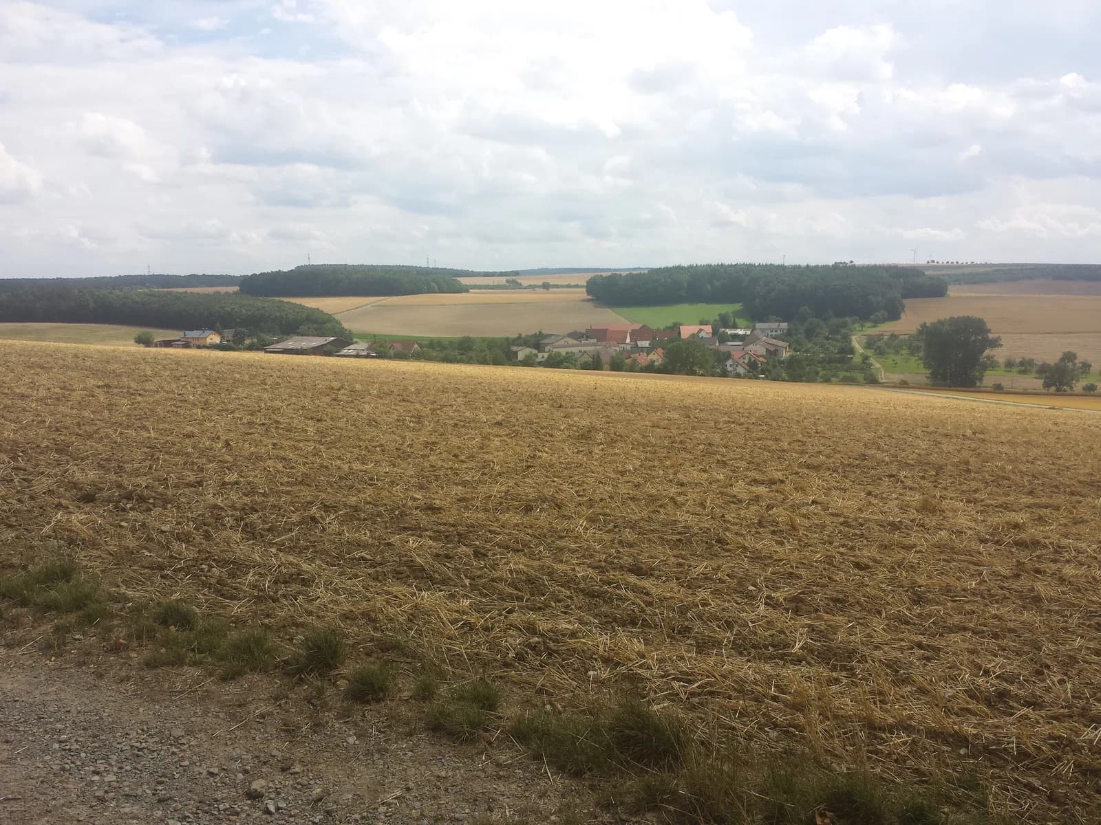 Hof Steinbach