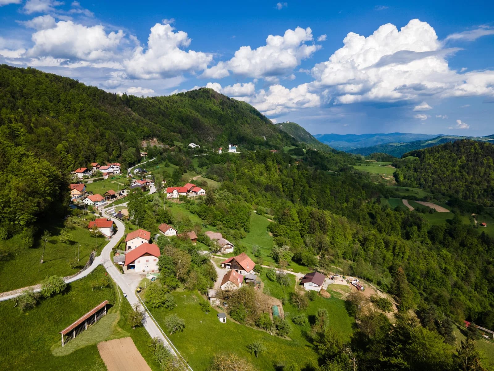 Zagorica pri Dolskem