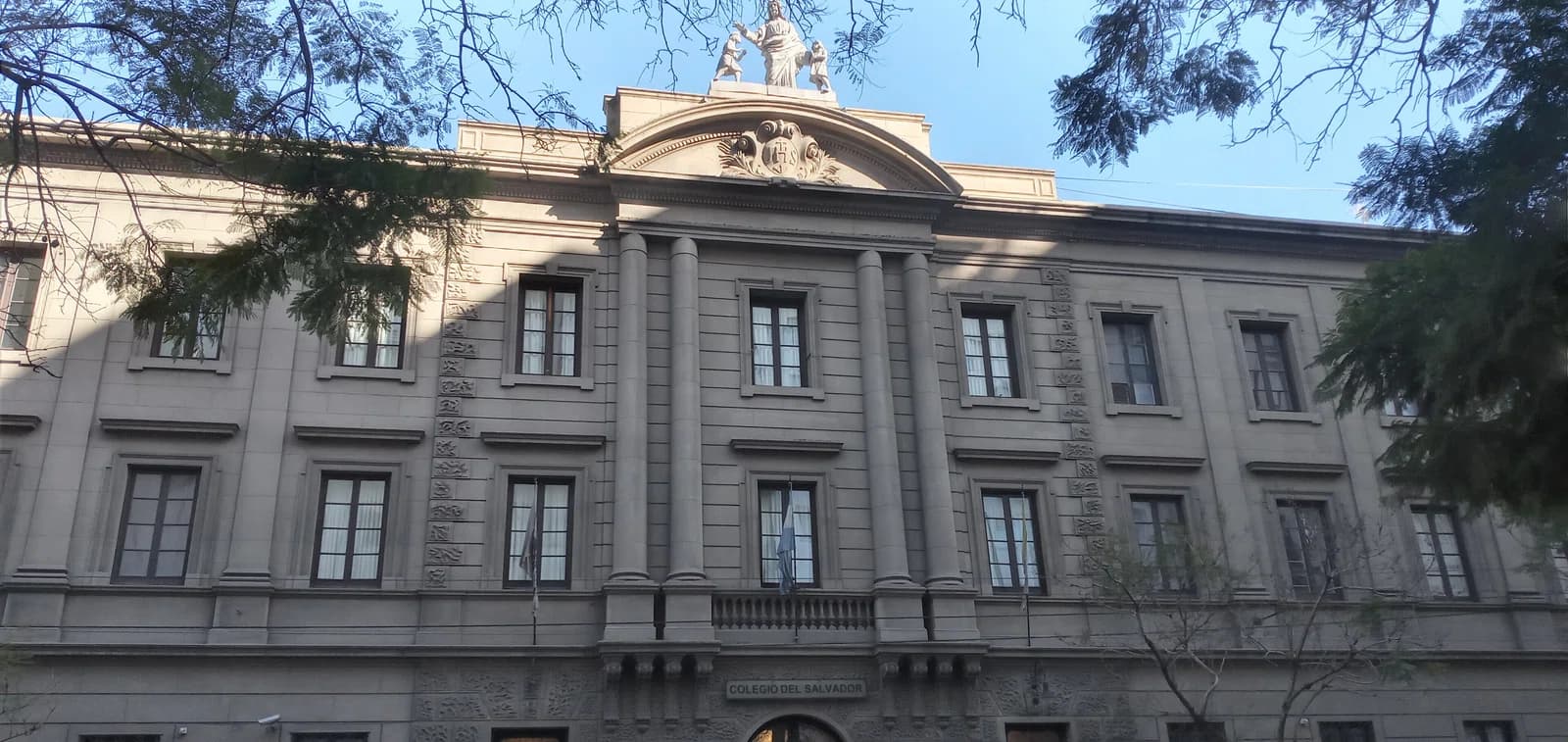 Colegio del Salvador