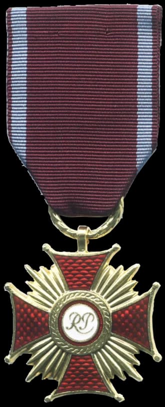 Cross of Merit