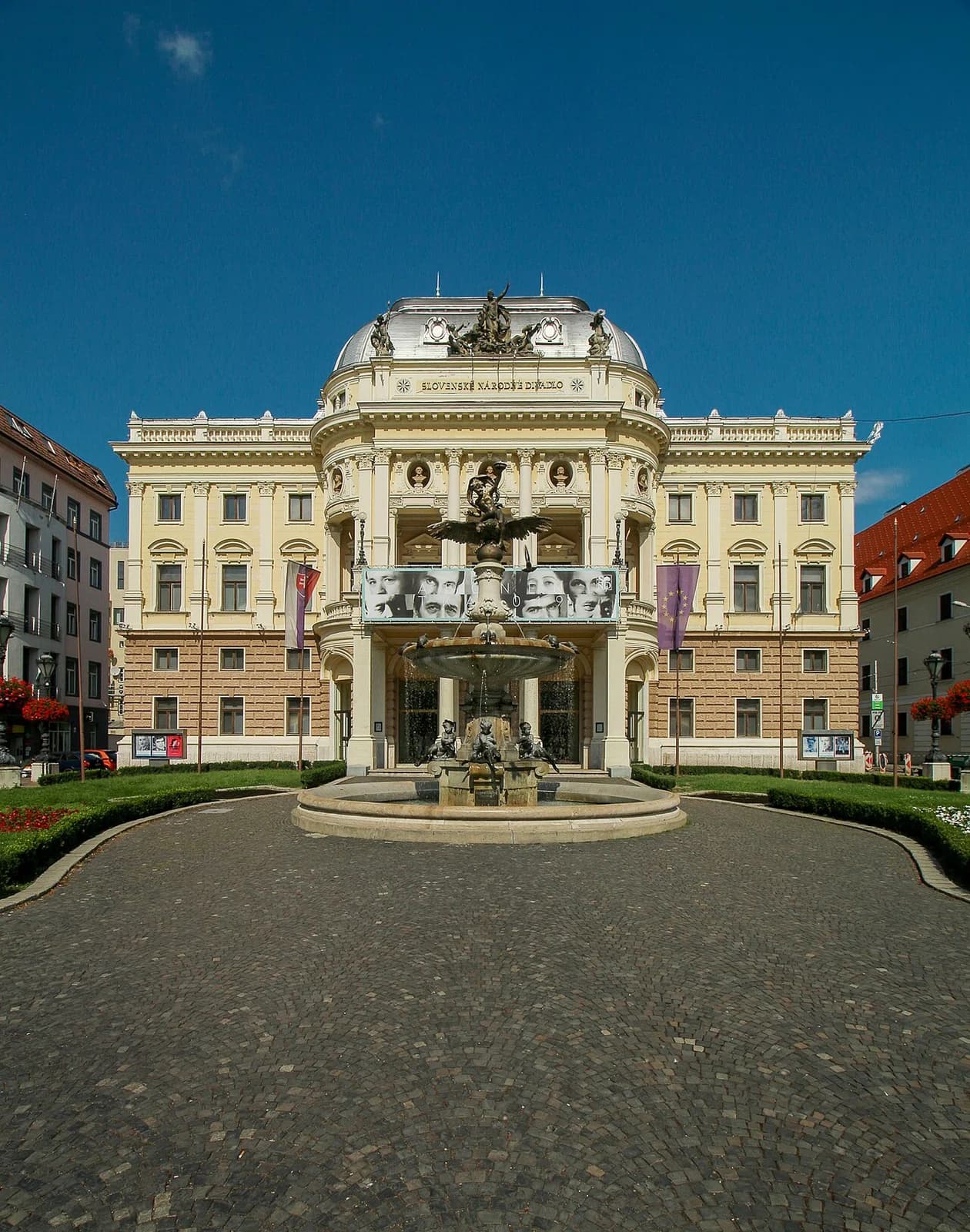Slovak National Theatre