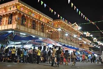Divisoria