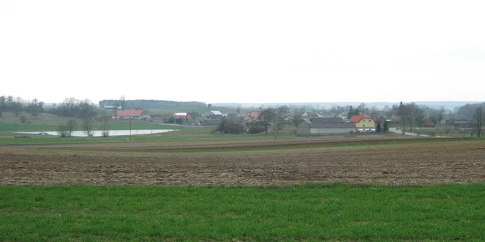 Dzierzbia