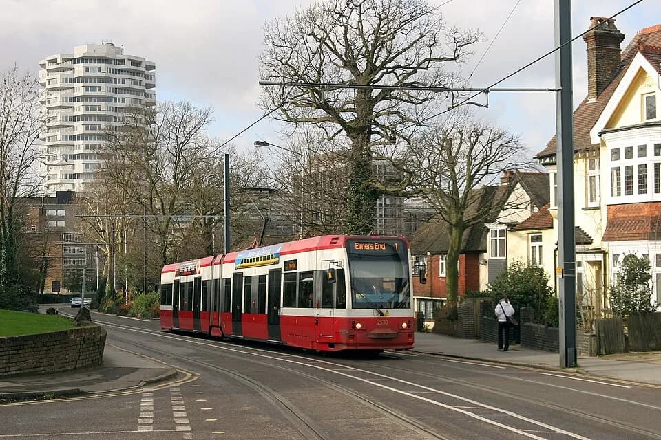 Addiscombe