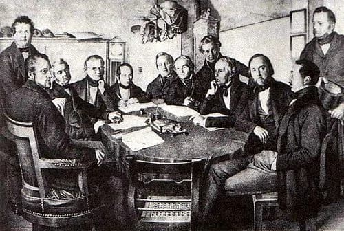 board member