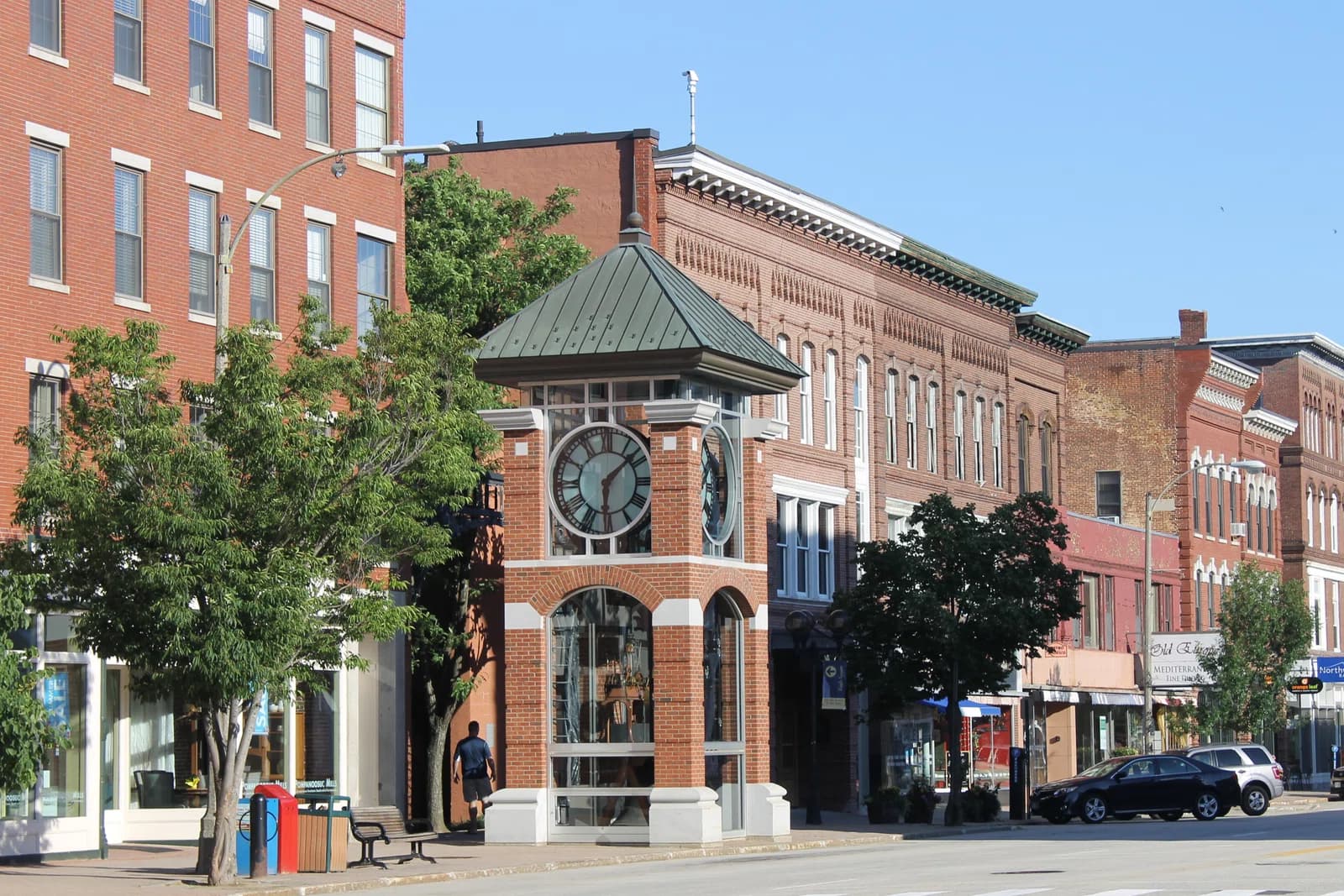 Concord
