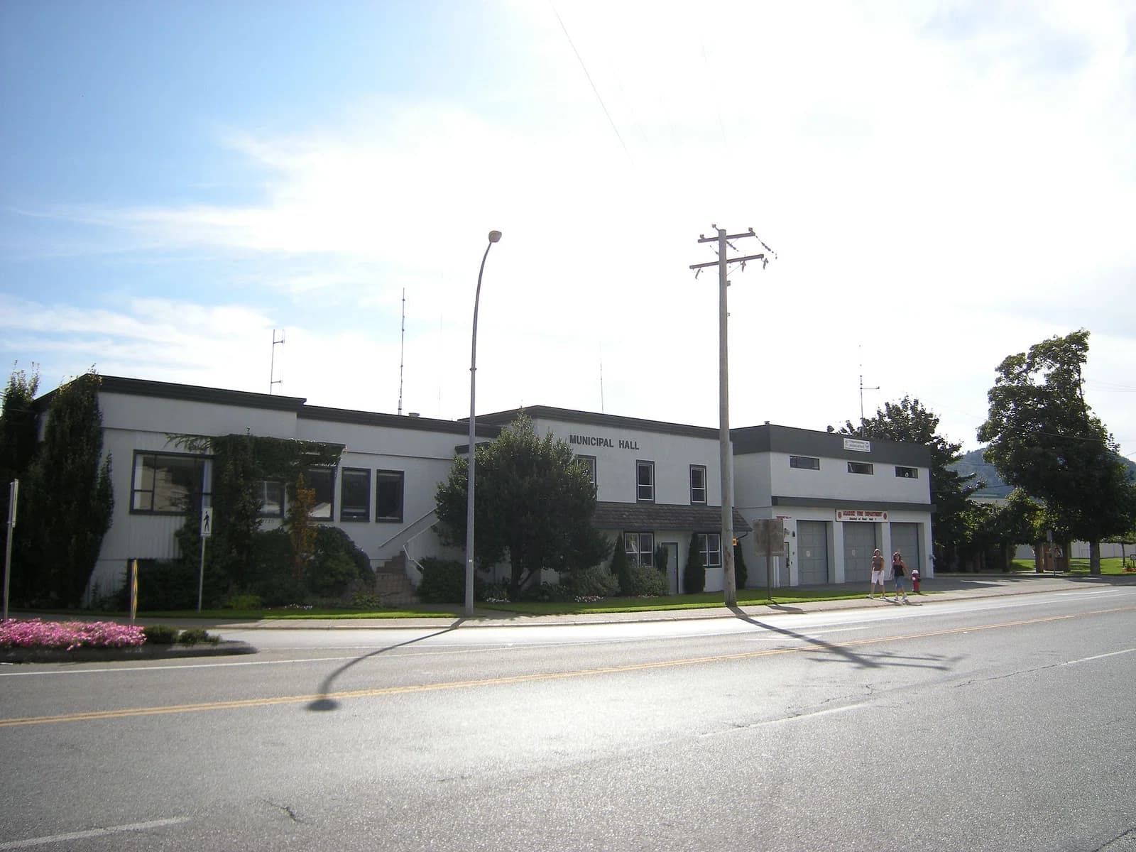 Agassiz