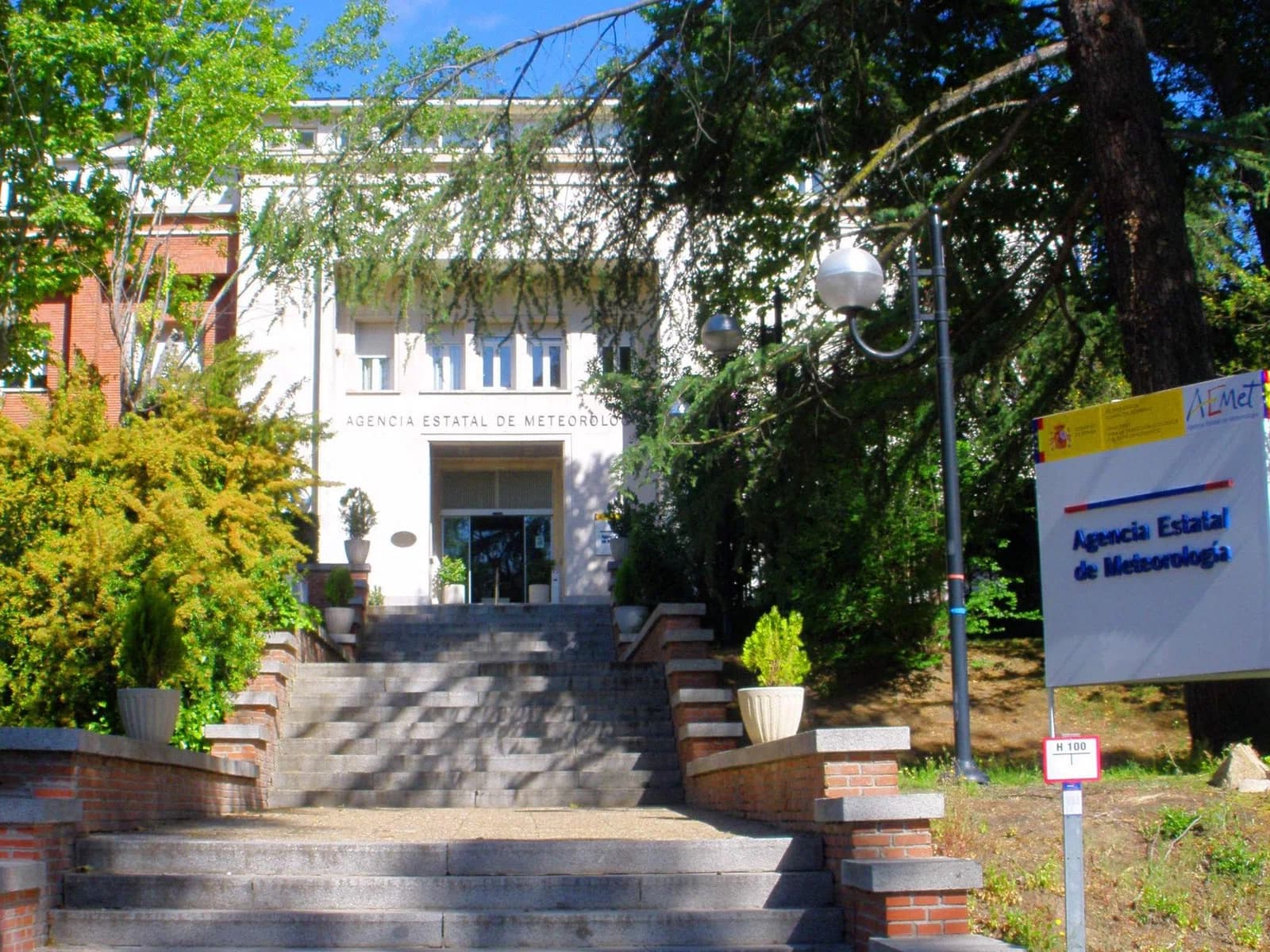 Agencia Estatal de Meteorología