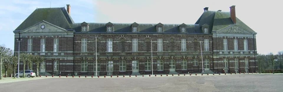 Torigni-sur-Vire