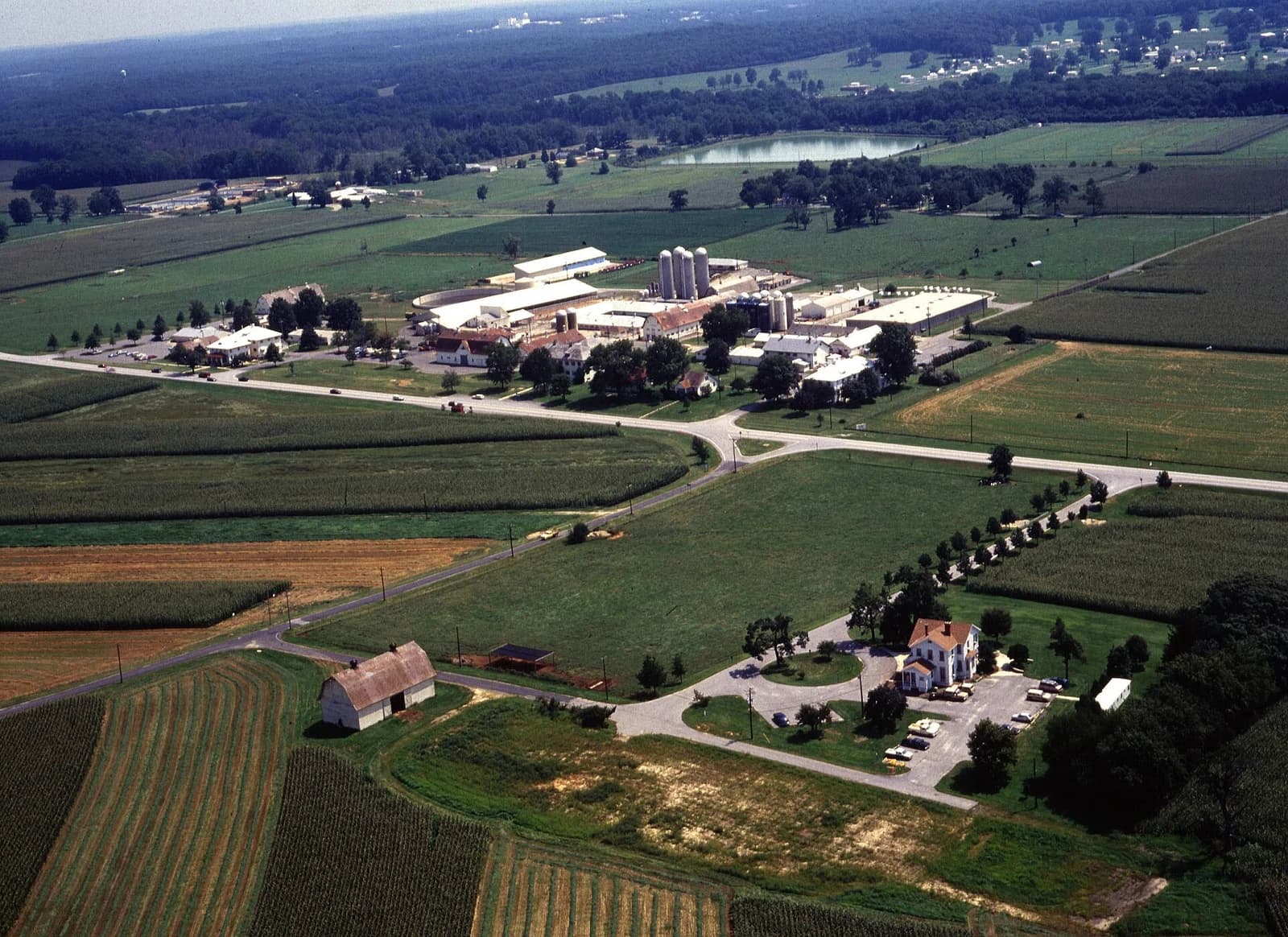 Agricultural Research Service