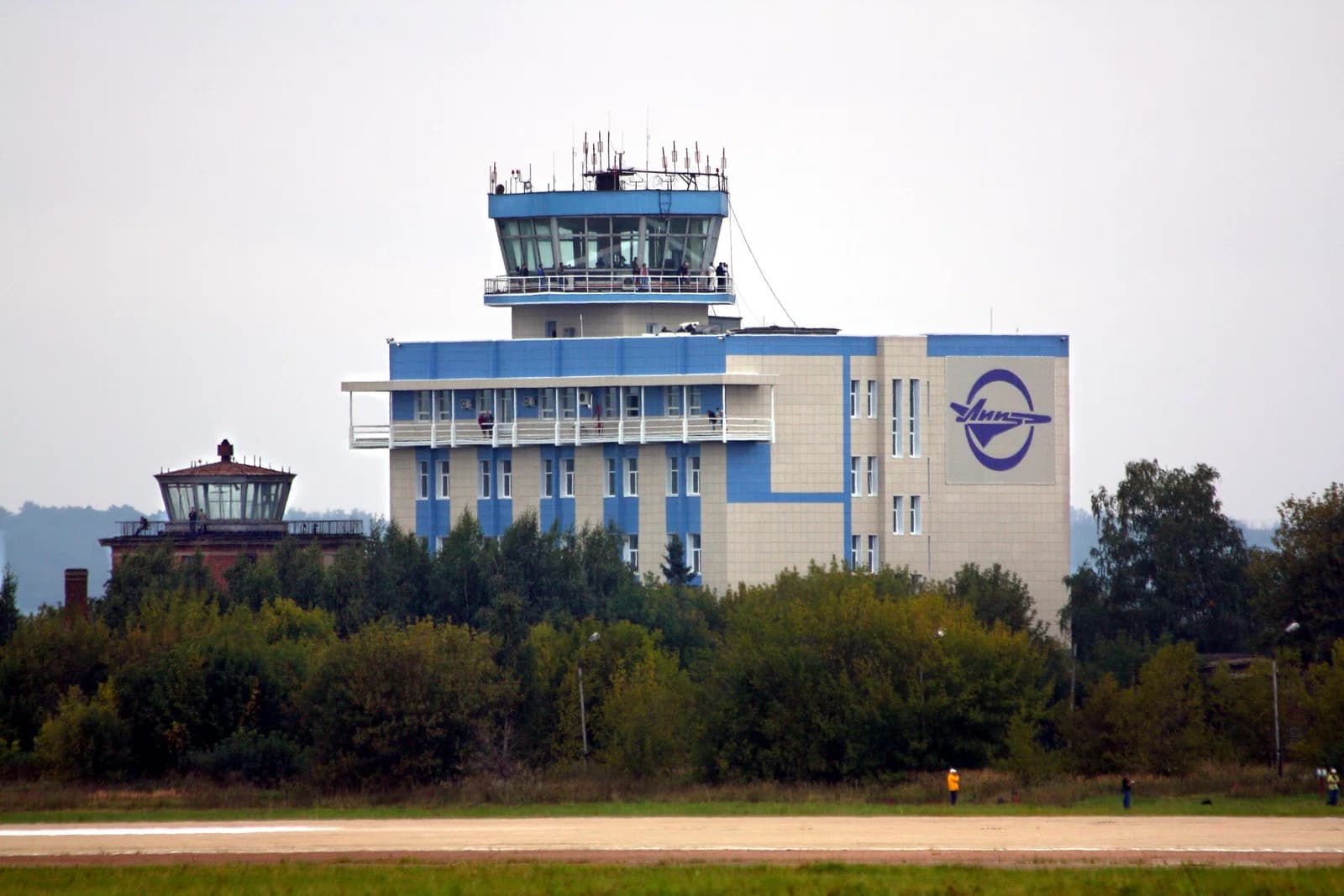 Michail-Gromow-Hochschule für Flugforschung