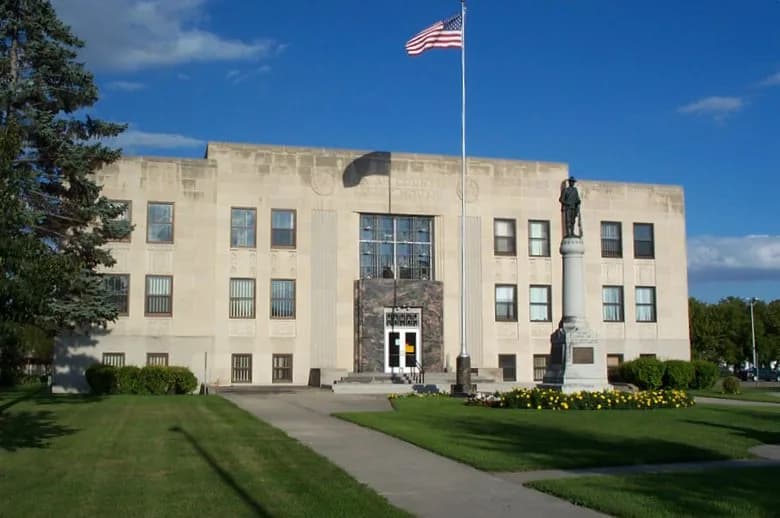 Walsh County