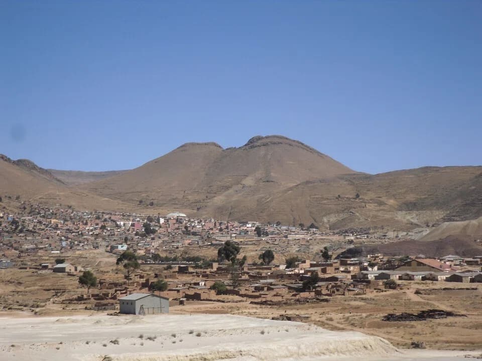 Llallaguita
