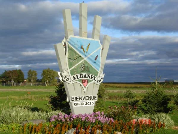 Albanel