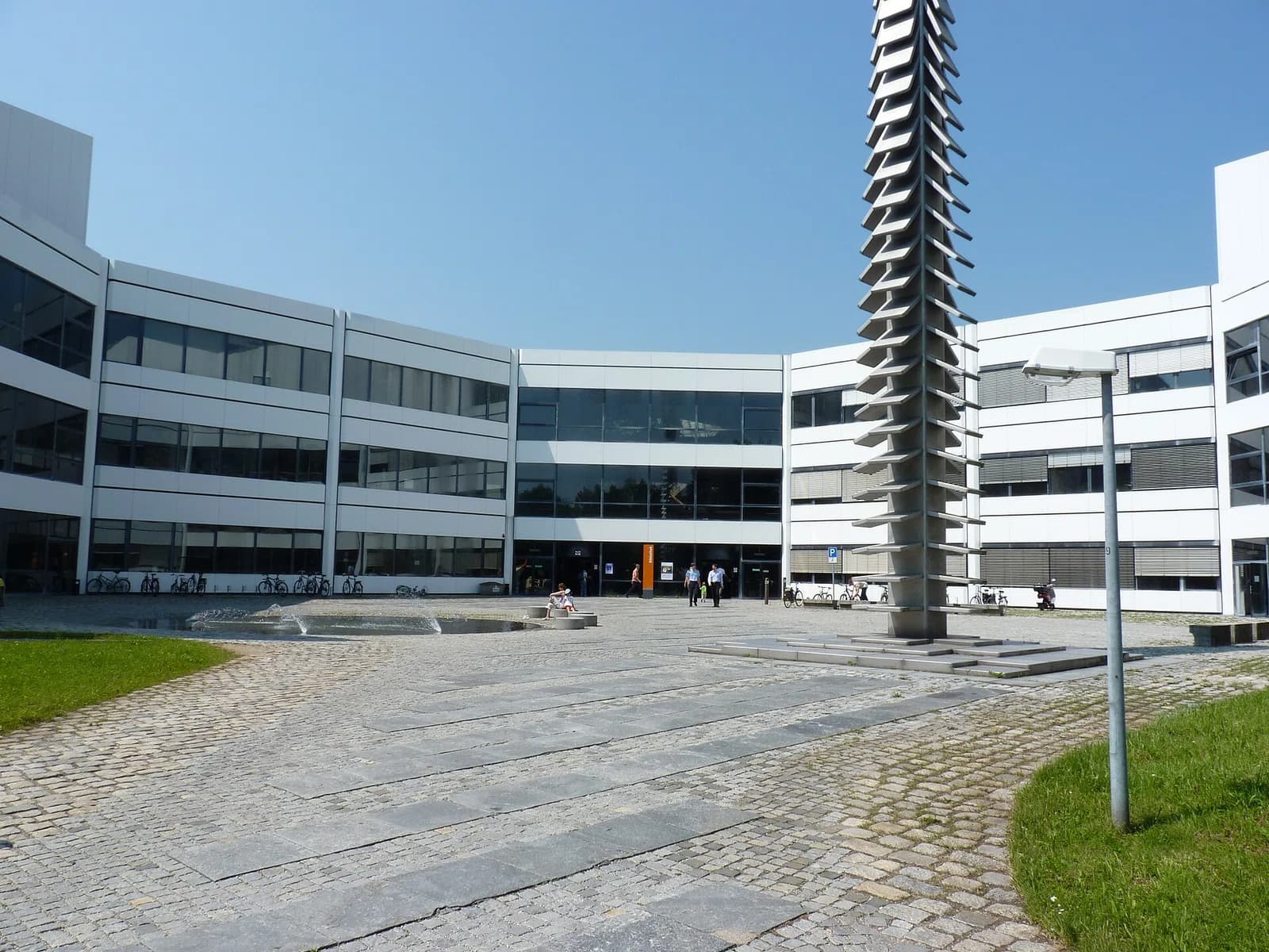 Bundeswehr University Munich
