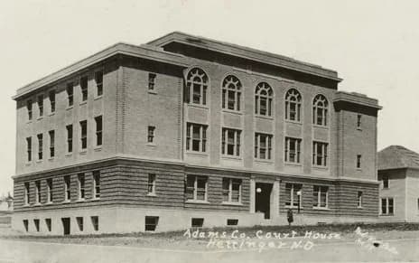 Adams County