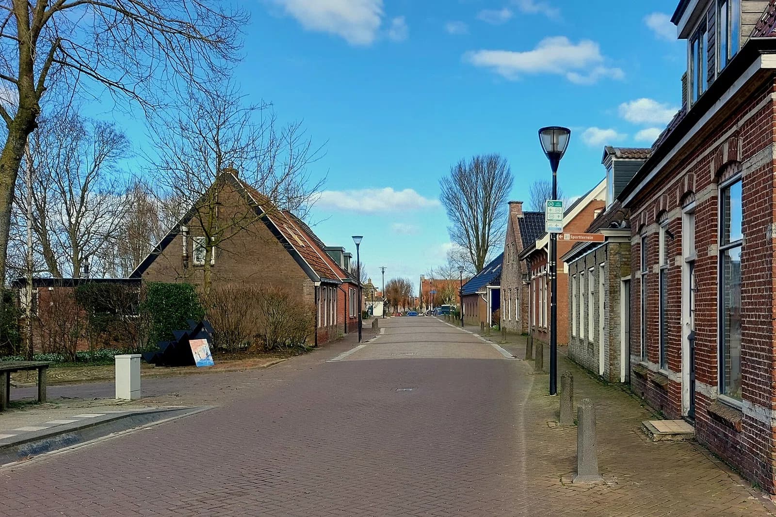 Alde Leie
