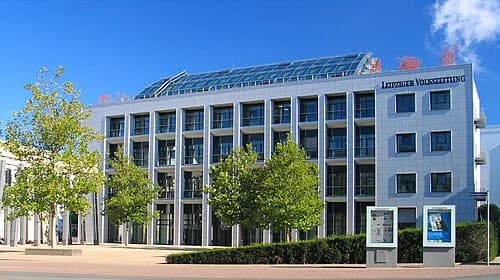 Leipziger Volkszeitung