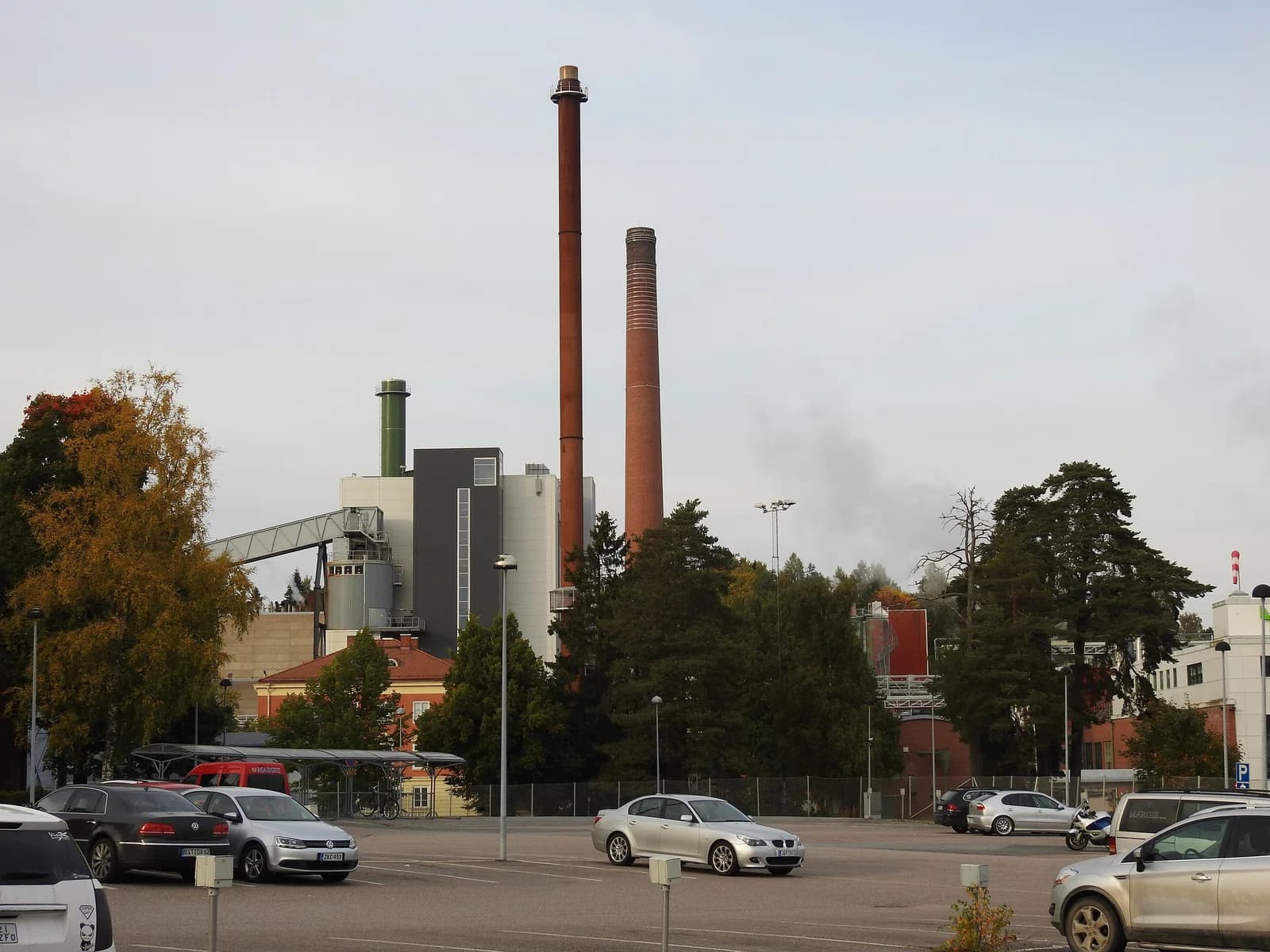 Kyröskoski