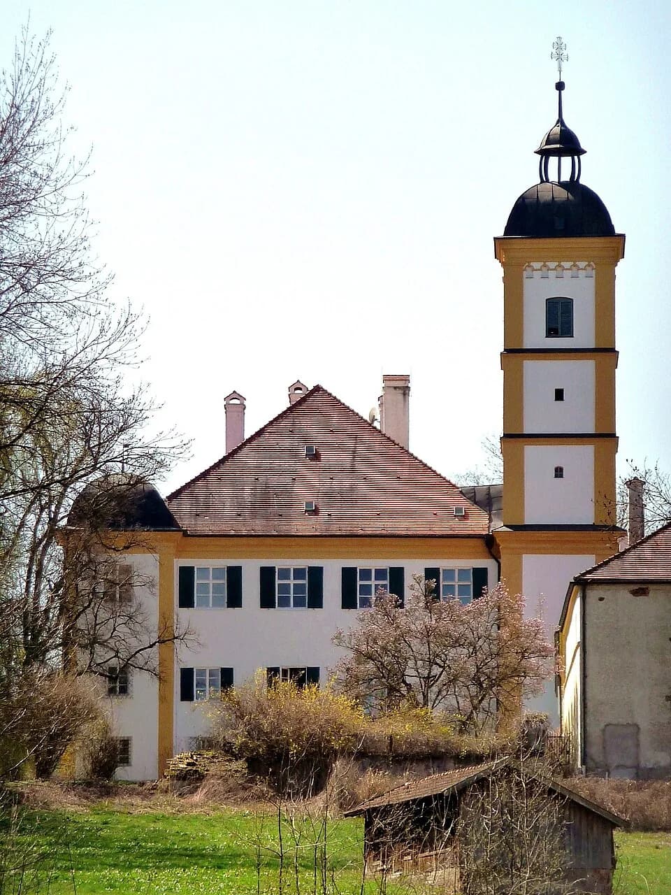 Kleeberg