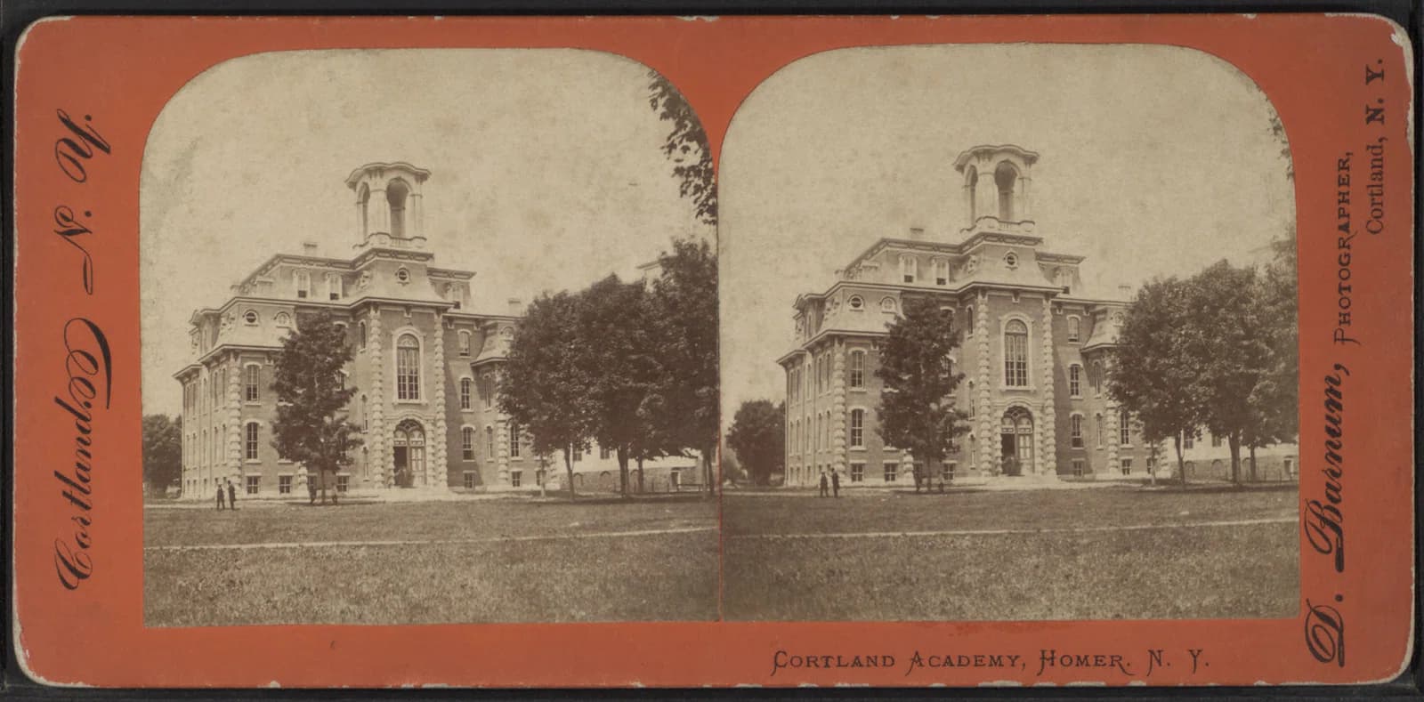 Cortlandville