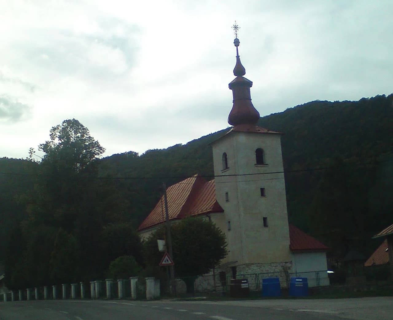 Fačkov