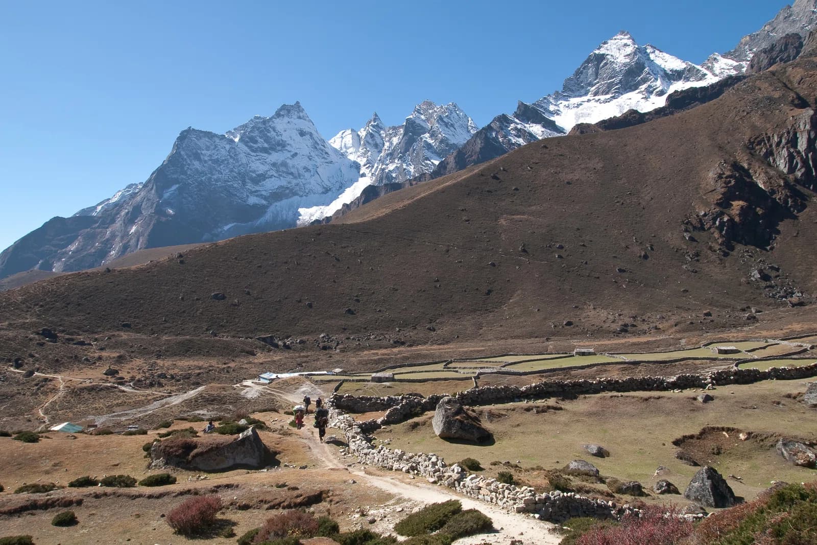 Solukhumbu District