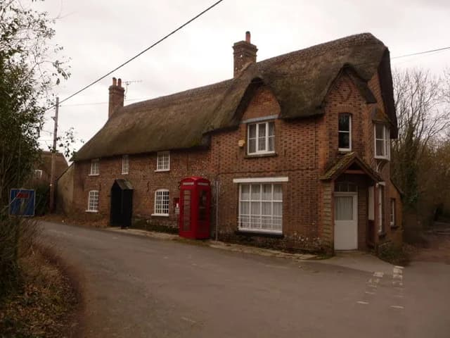 Moreton