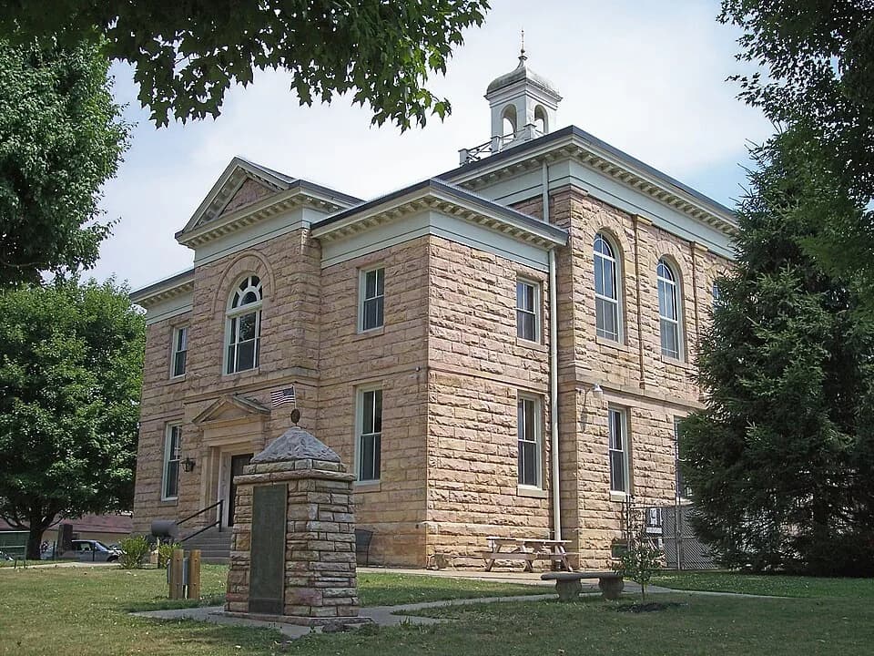 Nicholas County