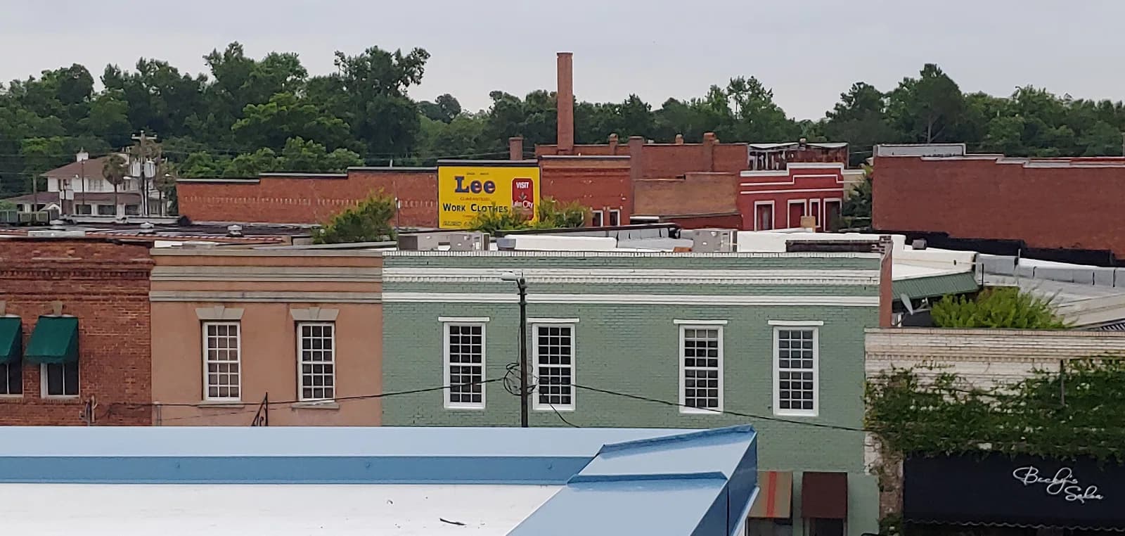 Lake City