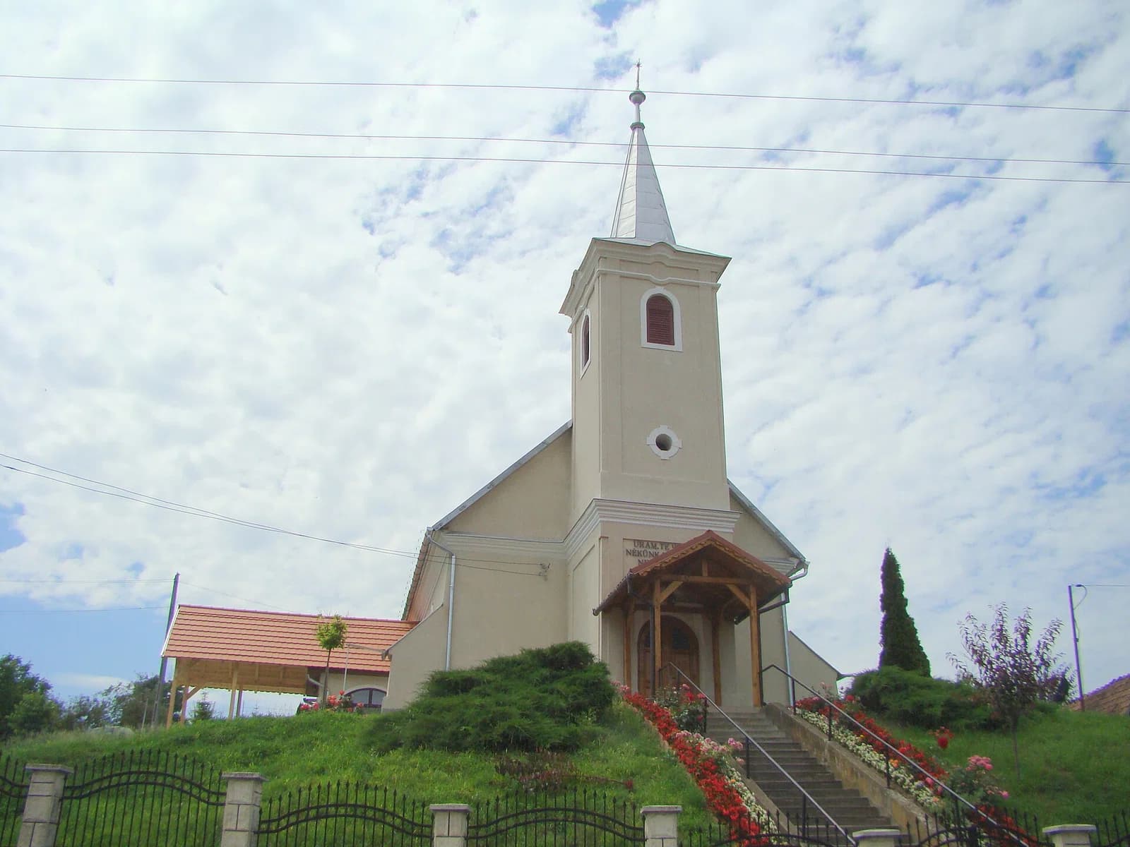 Valea Izvoarelor