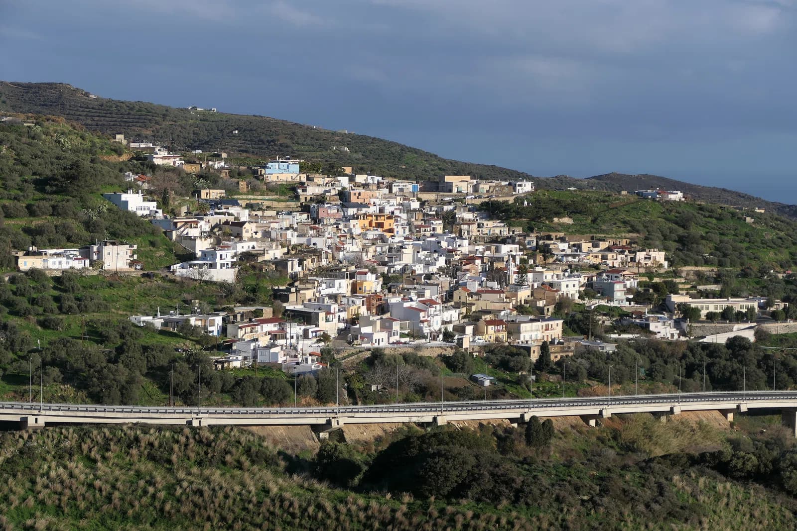 Chamaizi