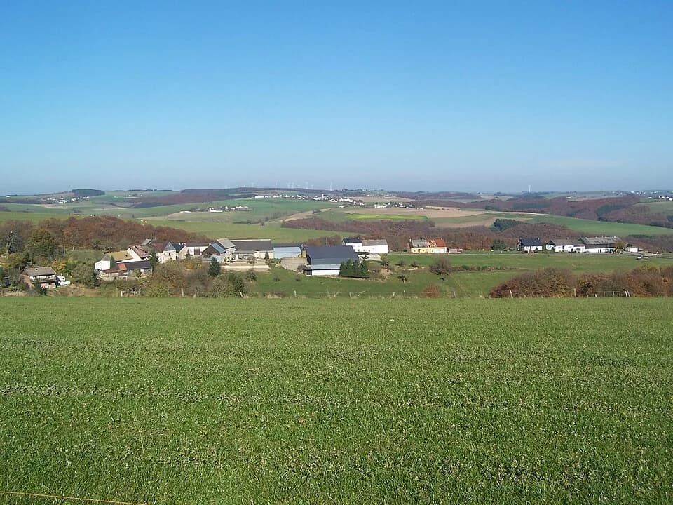 Leimbach