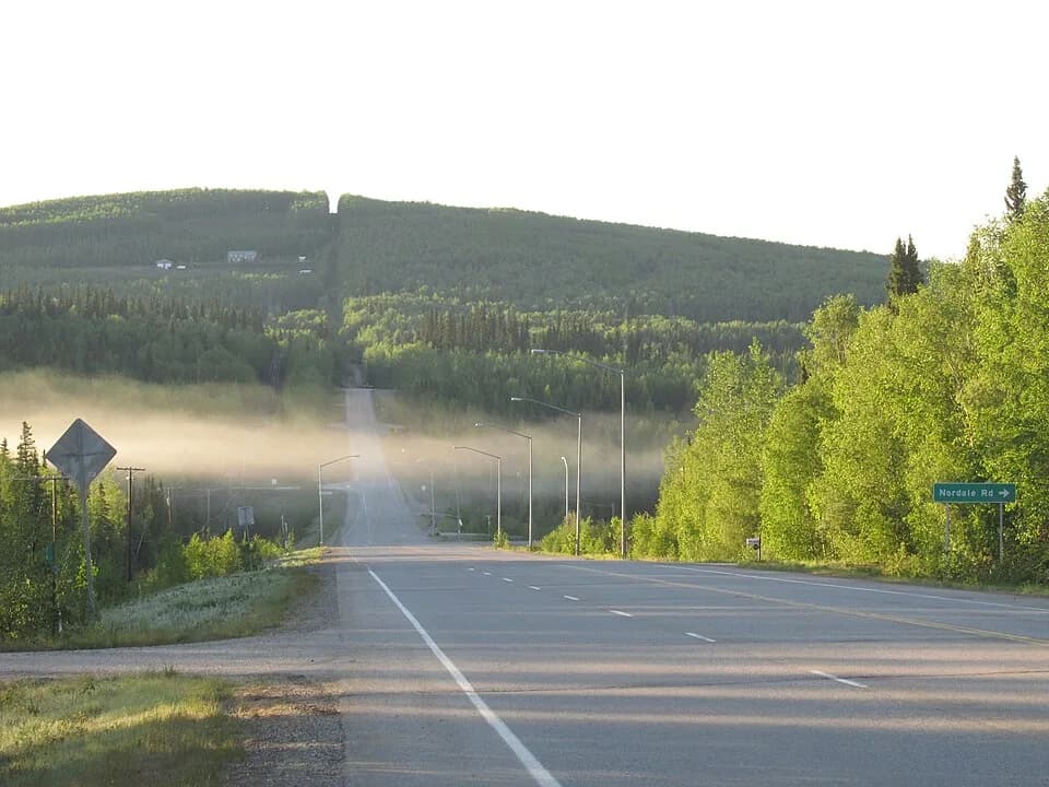 Steele Creek