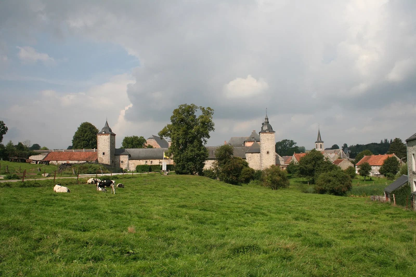 Falaën
