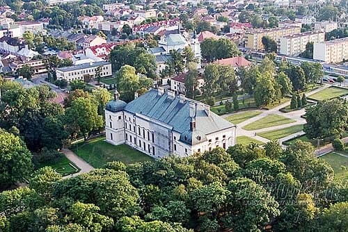 Lubartów
