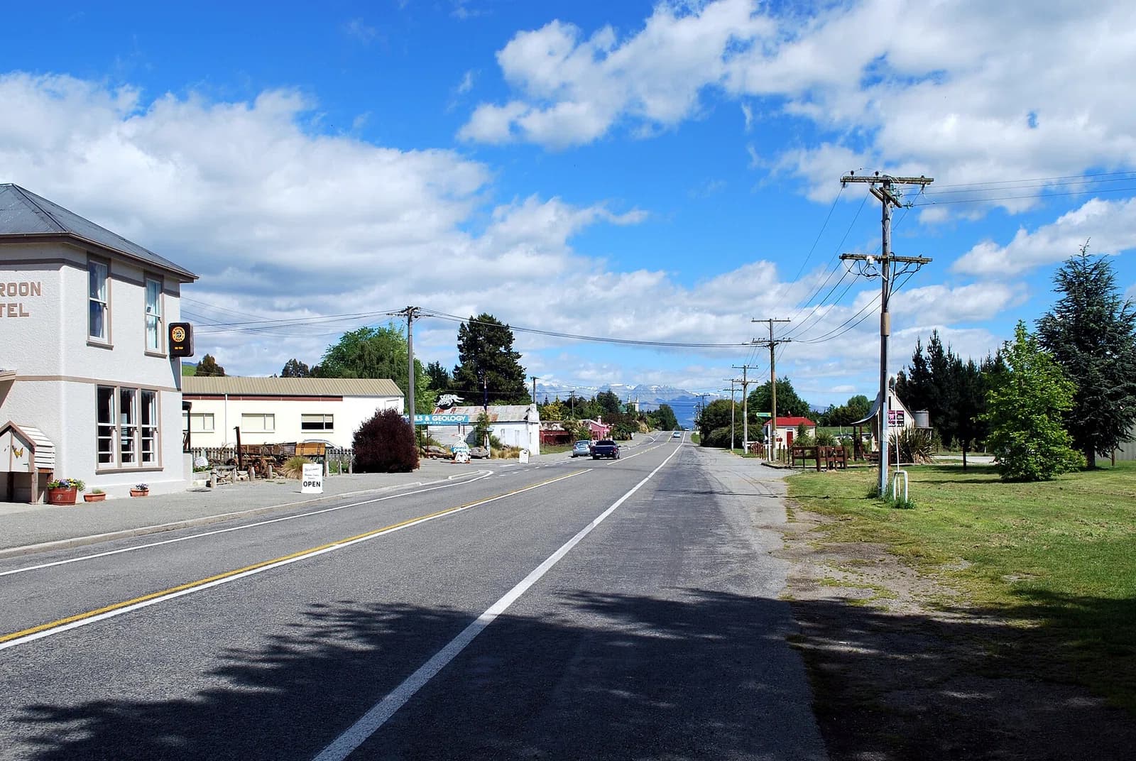 Duntroon
