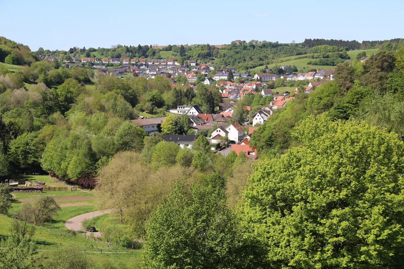 Dalhausen (Beverungen)