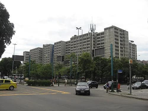 Rio de Janeiro State University